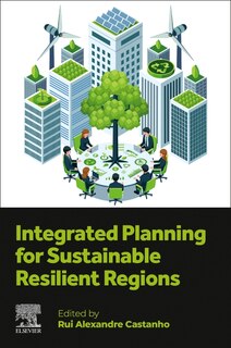 Front cover_Integrated Planning for Sustainable Resilient Regions