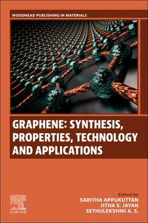 Front cover_Graphene