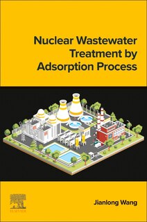 Front cover_Nuclear Wastewater Treatment by Adsorption Process