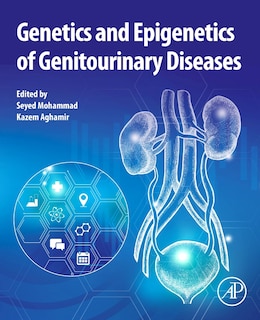 Front cover_Genetics and Epigenetics of Genitourinary Diseases