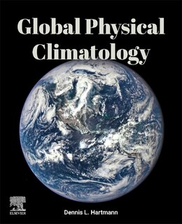 Front cover_Global Physical Climatology