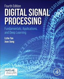 Front cover_Digital Signal Processing