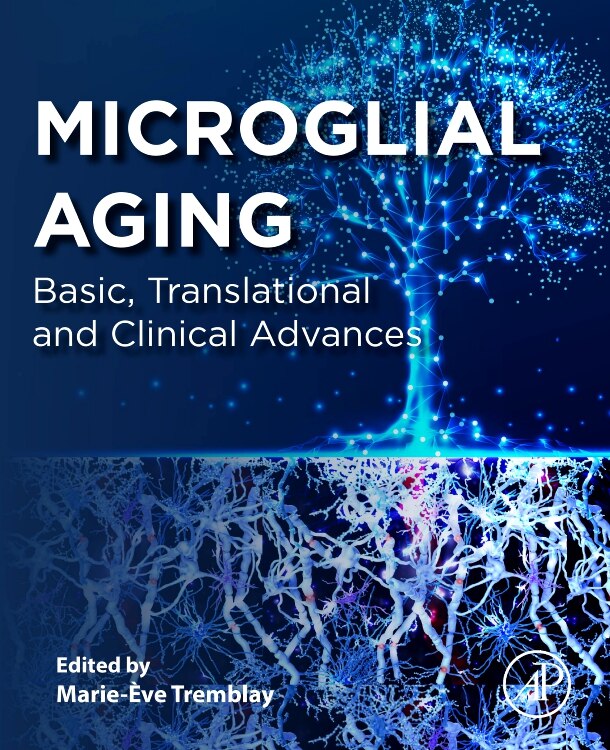 Couverture_Microglial Aging