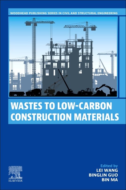 Couverture_Wastes to Low-Carbon Construction Materials