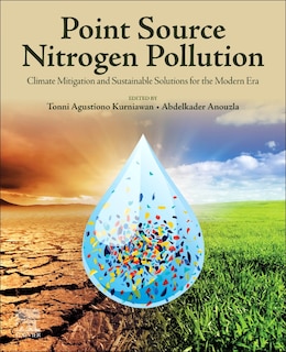 Front cover_Point Source Nitrogen Pollution