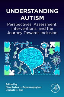 Couverture_Understanding Autism