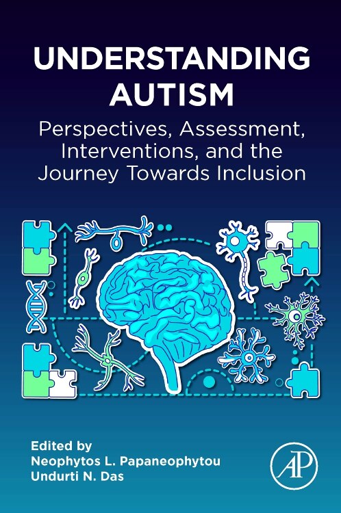 Couverture_Understanding Autism