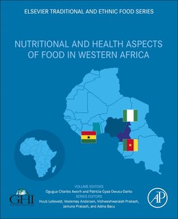 Front cover_Nutritional and Health Aspects of Food in Western Africa