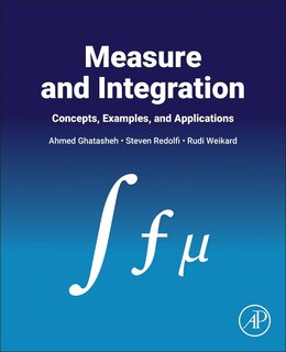Front cover_Measure and Integration