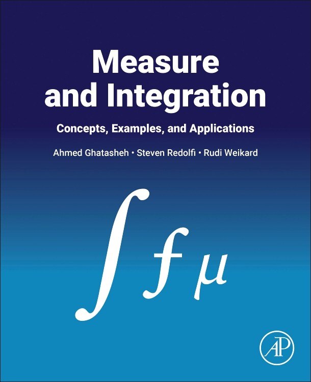 Front cover_Measure and Integration