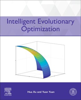 Front cover_Intelligent Evolutionary Optimization
