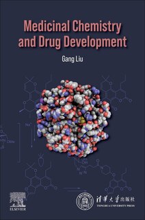 Front cover_Medicinal Chemistry and Drug Development