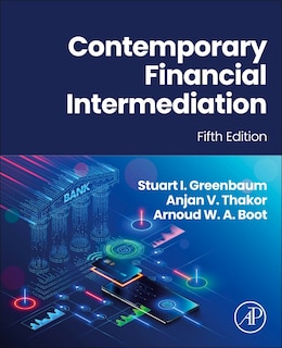 Couverture_Contemporary Financial Intermediation
