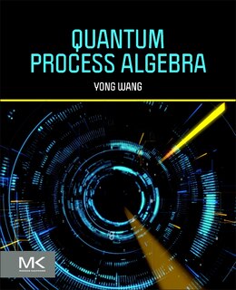 Front cover_Quantum Process Algebra