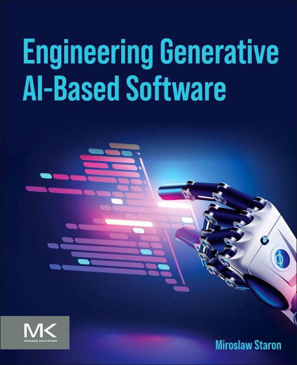 Couverture_Engineering Generative AI-Based Software