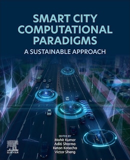 Front cover_Smart City Computational Paradigms