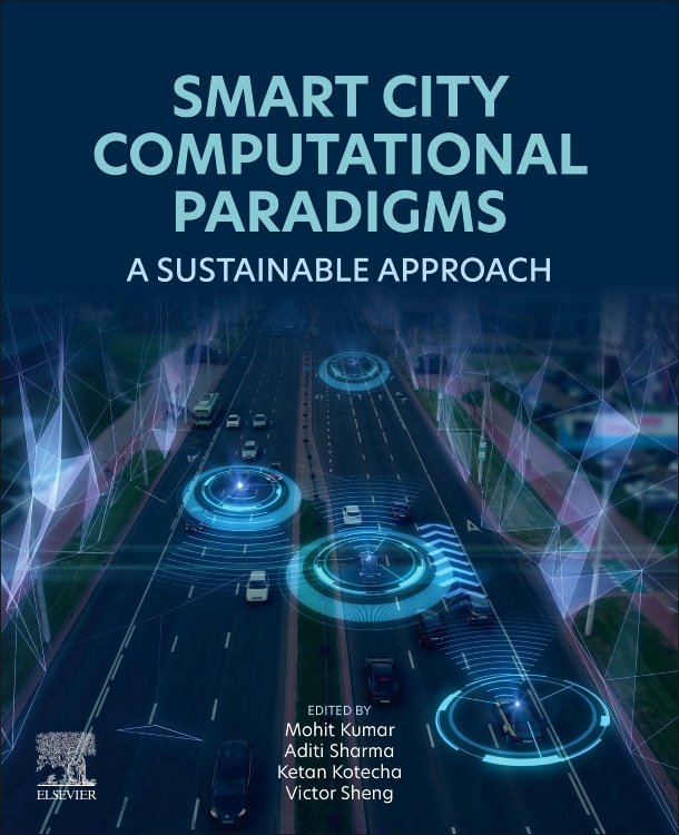Front cover_Smart City Computational Paradigms