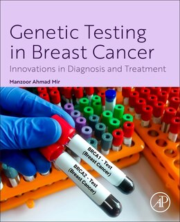 Couverture_Genetic Testing in Breast Cancer