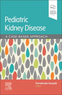 Front cover_Assadi/Pediatric Kidney Disease