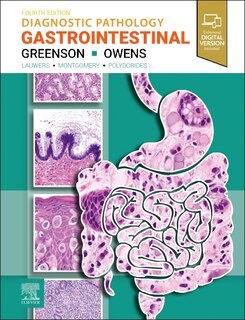 Front cover_Greenson - Diagnostic Pathology
