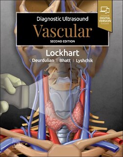 Diagnostic Ultrasound: Vascular