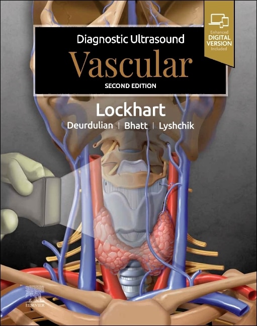 Front cover_Diagnostic Ultrasound