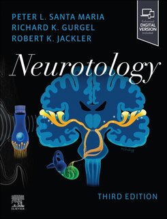 Front cover_Neurotology
