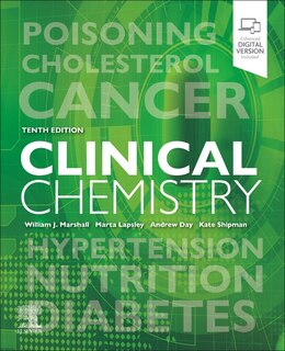Front cover_Clinical Chemistry