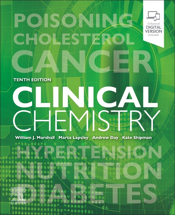 Front cover_Clinical Chemistry