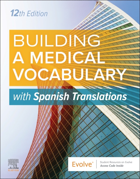 Couverture_Building a Medical Vocabulary