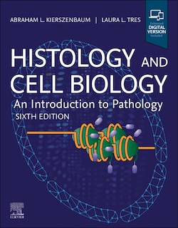 Couverture_Histology and Cell Biology