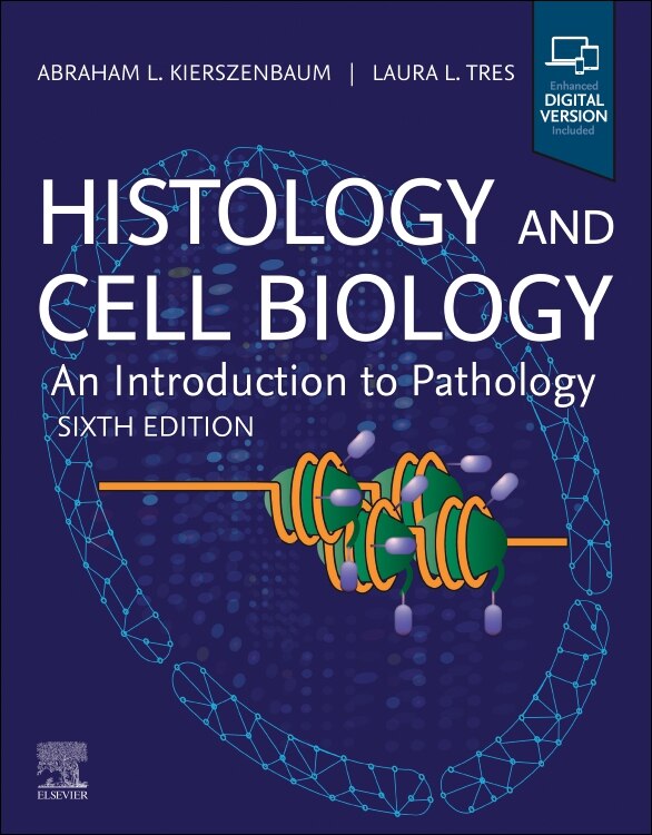 Couverture_Histology and Cell Biology