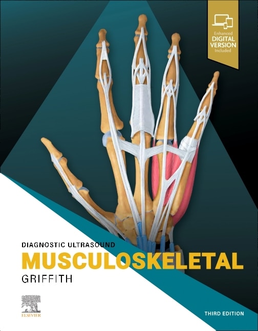 Front cover_Diagnostic Ultrasound