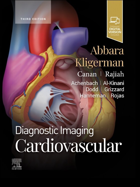 Front cover_Diagnostic Imaging