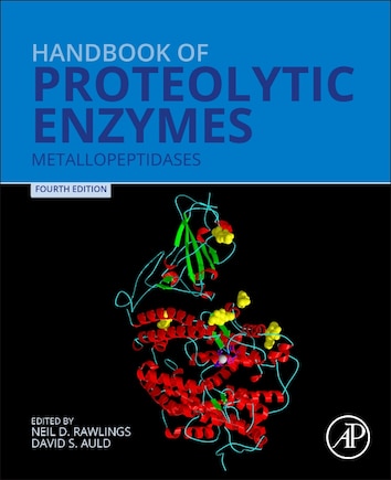 Handbook of Proteolytic Enzymes: Metallopeptidases