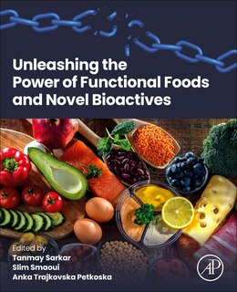 Couverture_Unleashing the Power of Functional Foods and Novel Bioactives