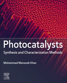 Front cover_Photocatalysts