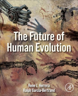 Front cover_The Future of Human Evolution