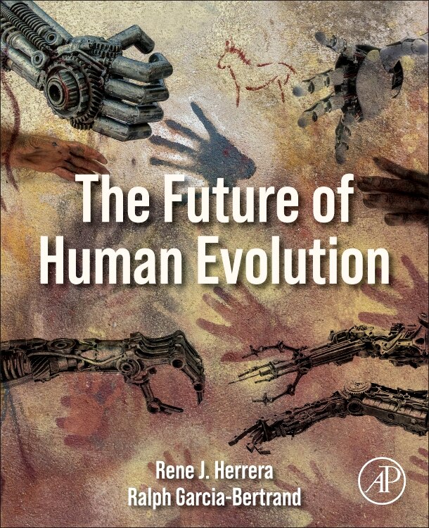 Front cover_The Future of Human Evolution