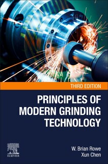 Front cover_Principles of Modern Grinding Technology