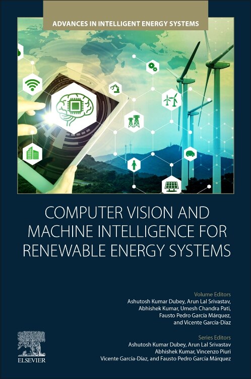 Couverture_Computer Vision and Machine Intelligence for Renewable Energy Systems