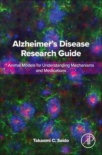 Front cover_Alzheimer's Disease Research Guide