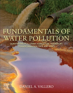 Couverture_Fundamentals of Water Pollution