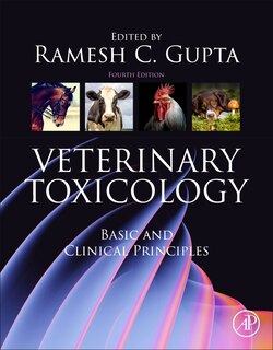 Front cover_Veterinary Toxicology