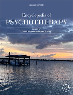 Front cover_Encyclopedia of Psychotherapy