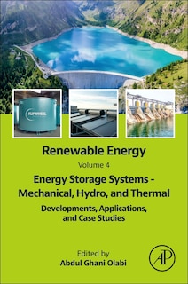 Front cover_Renewable Energy - Volume 4