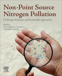Front cover_Nonpoint Source Nitrogen Pollution