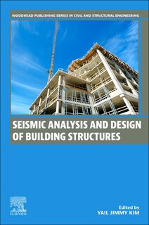 Couverture_Seismic Analysis and Design of Building Structures