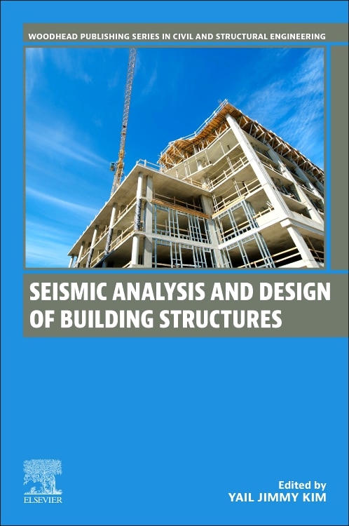 Couverture_Seismic Analysis and Design of Building Structures