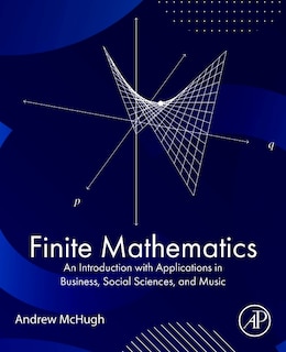 Front cover_Finite Mathematics